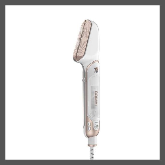Conair Other - Open Box - Conair -  Steam Stylist White